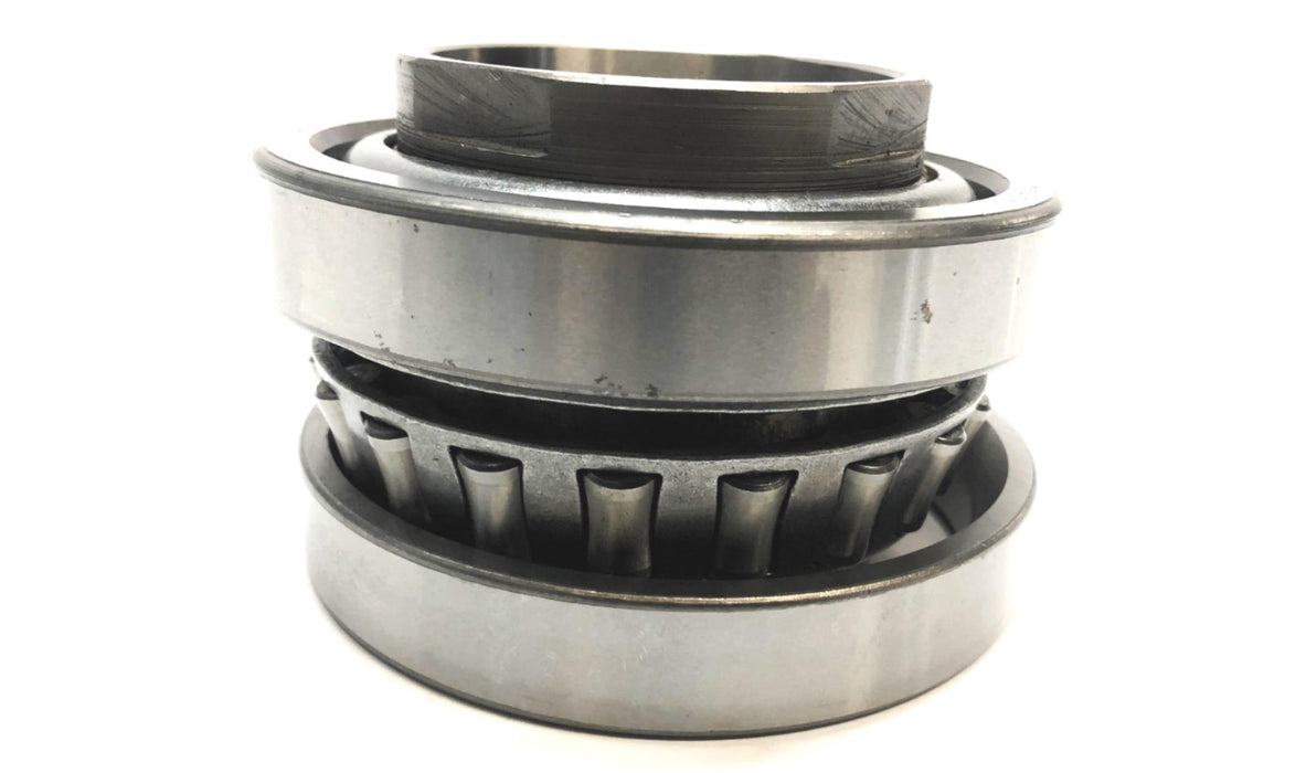 Link-Belt Double Roller Bearing Assembly W/ 2 Cups (No Box) 51227/51100B NOS