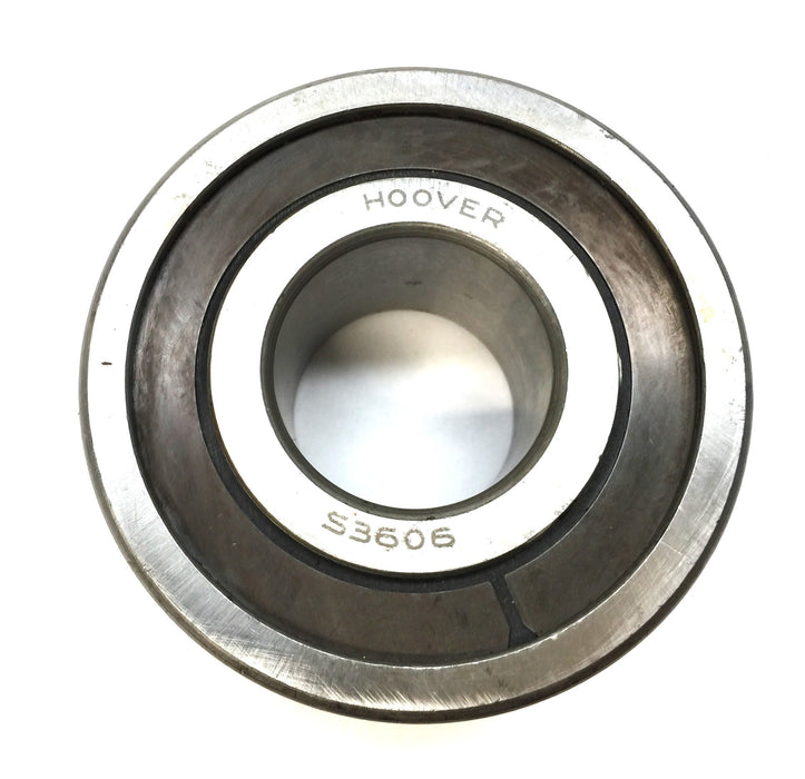 Hoover Sealed Roller Ball Bearing S3606 NOS