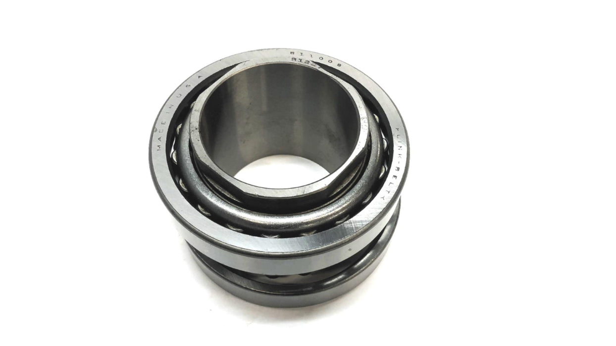 Link-Belt Double Roller Bearing Assembly W/ 2 Cups (No Box) 51227/51100B NOS