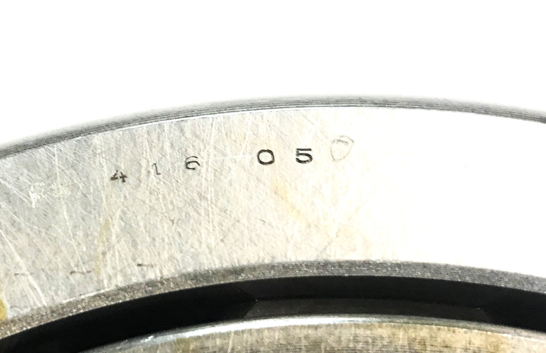 Rollway Cylindrical Roller Bearing With Spacer 416 05 (416 050) NOS