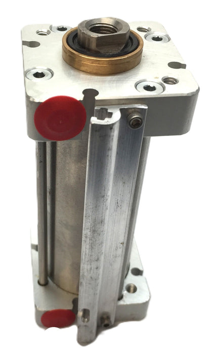 Bimba Flat-1 Pneumatic Cylinder FS-172.62-GM1W NOS