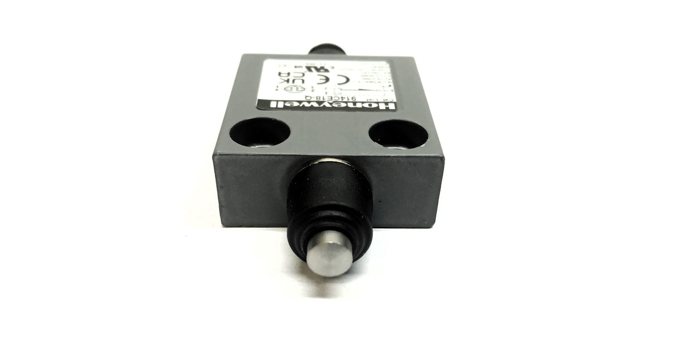 Honeywell Limit Switch 914CE18-Q NOS