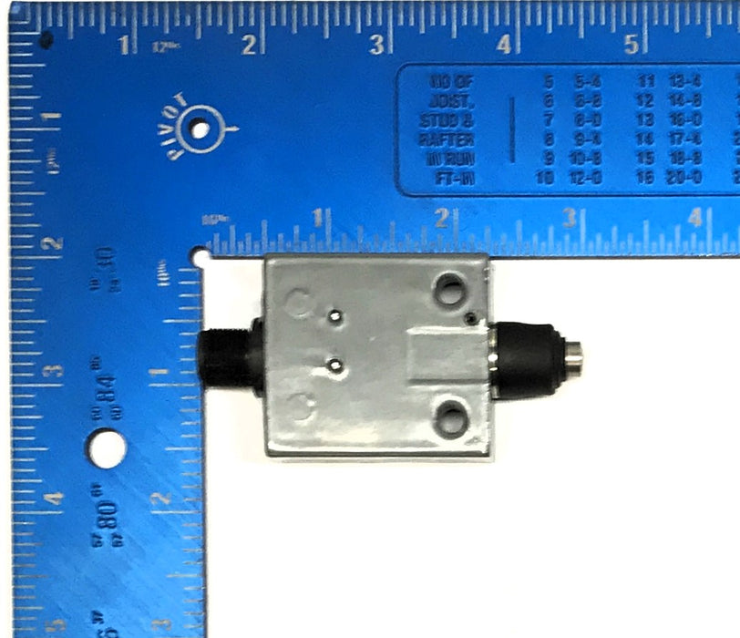 Honeywell Limit Switch 914CE18-Q NOS
