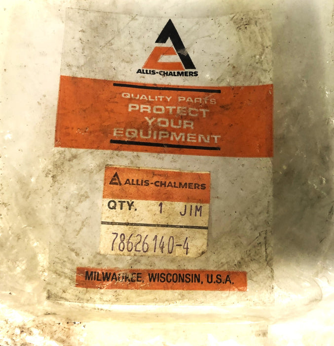 Allis-Chalmers Belt 78626140-4 NOS