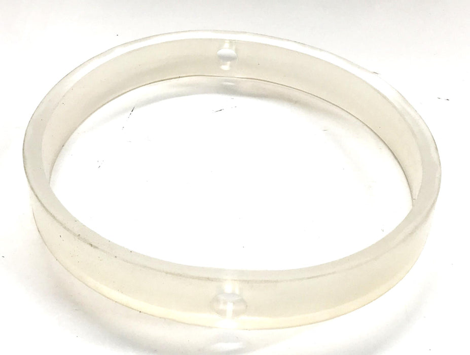 CDM 8 inch Silicone Gasket 0194-8026 [Lot of 4] NOS