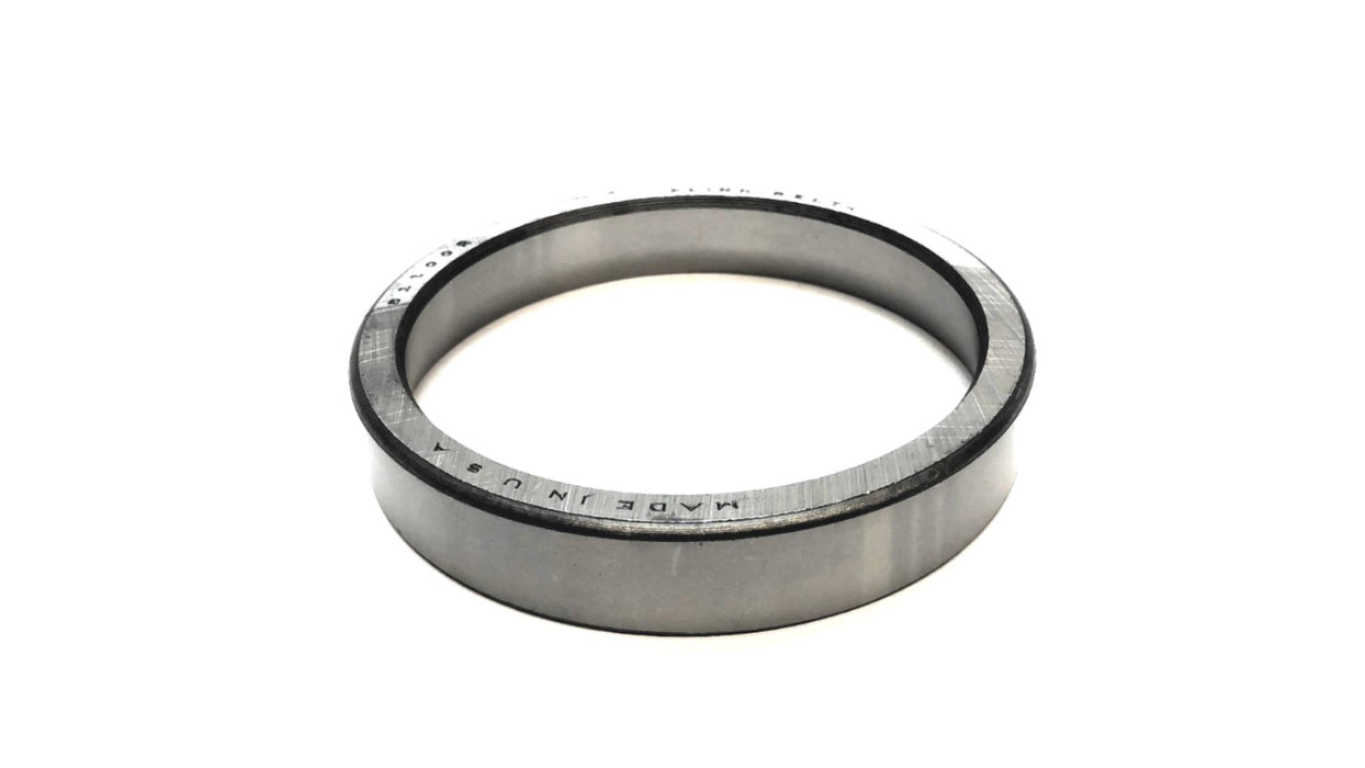 Link-Belt Tapered Roller Bearing Cup (No Box) 51100R NOS