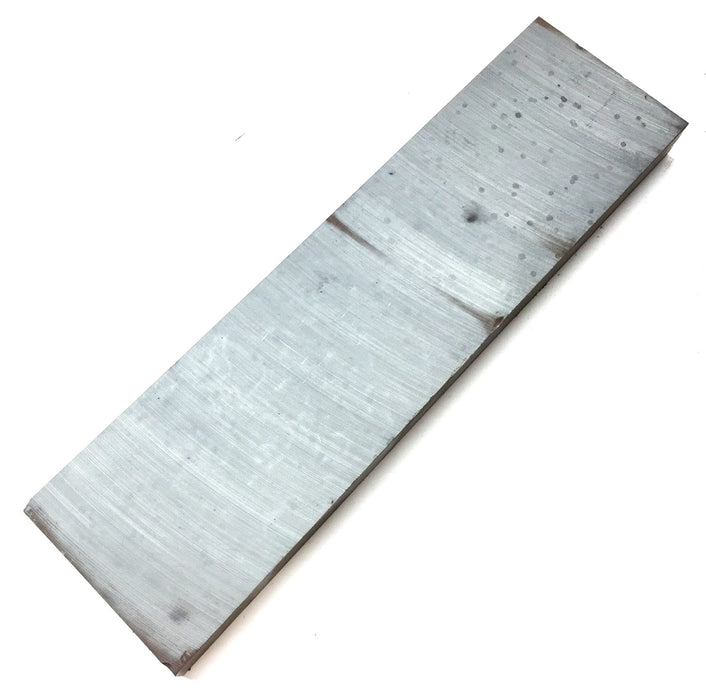 Unbranded 6" x 1-9/16" x 1/2" Ceramic Unmagnetized Ferrite Magnet [Lot of 5] NOS