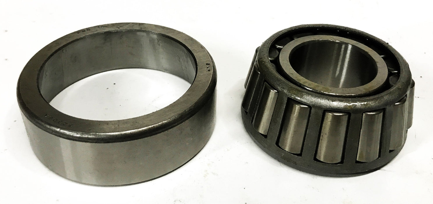 SNR Tapered Roller Bearing Cone and Cup 32306A NOS