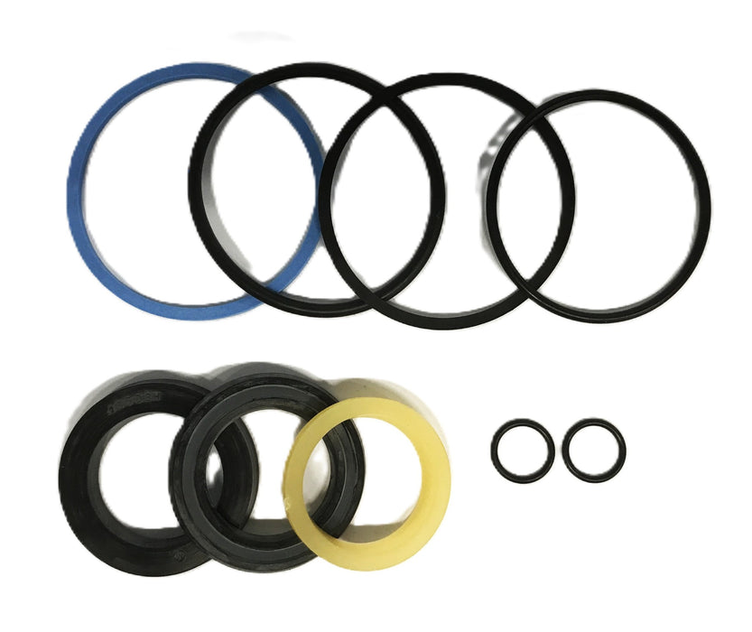 LPM 9-Piece (Full) Forklift Packing Seal Kit 909-2007 NOS