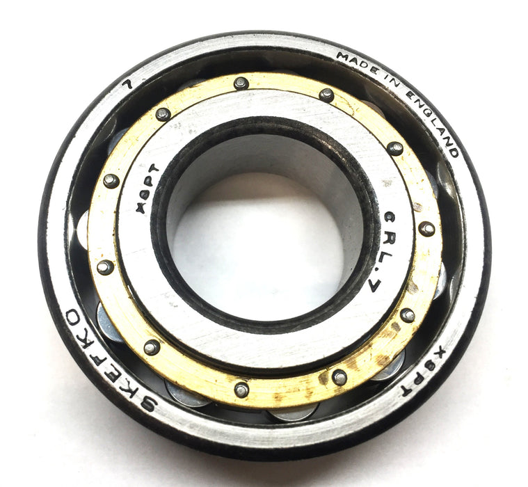SKF Cylindrical Roller with Outer Ring Bearing Assembly CRL7 (X8PT) NOS