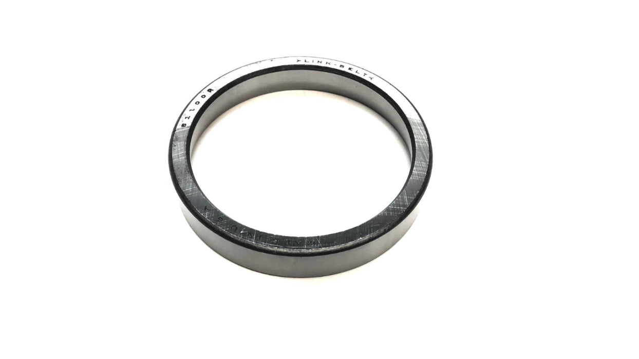 Link-Belt Tapered Roller Bearing Cup (No Box) 51100R NOS