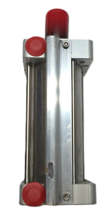 Bimba Flat-1 Pneumatic Cylinder FS-172.5-BGM1W NOS