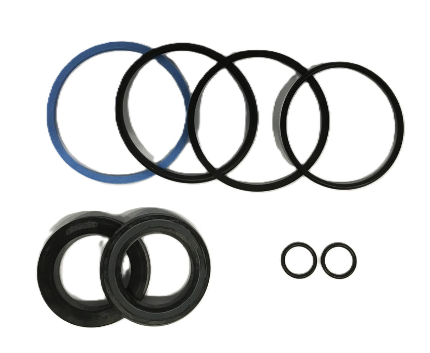 LPM 8-Piece (Partial) Forklift Packing Seal Kit 909-2007 NOS