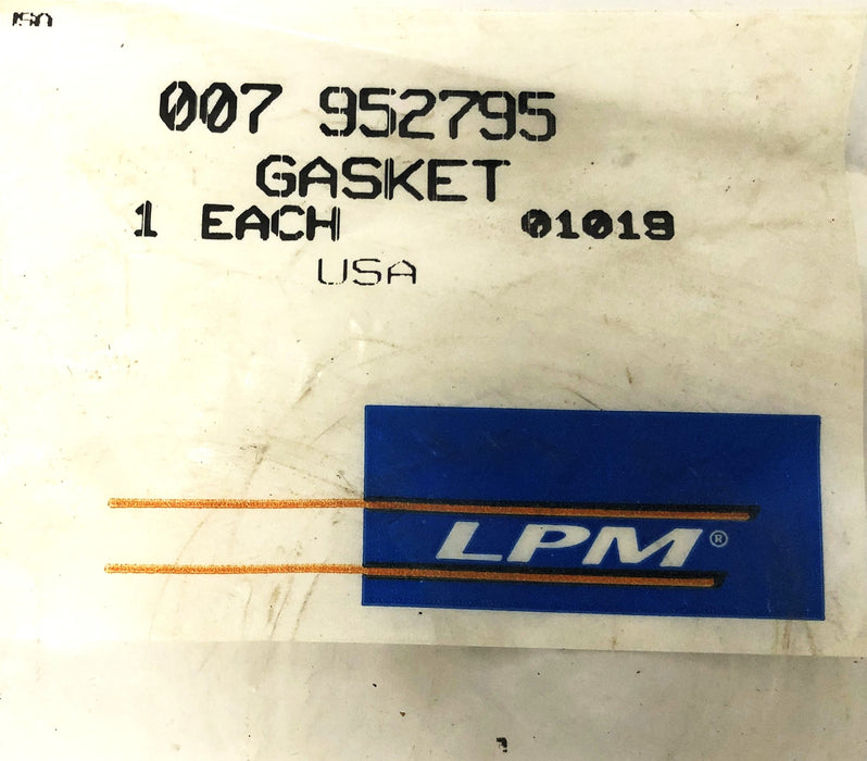 LPM Gasket 952795 [Lot of 2] NOS