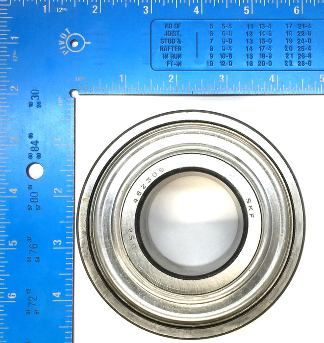 SKF Metal Sealed Roller Bearing 462309 NOS