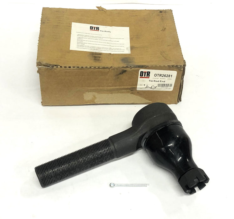 OTR Tie Rod End OTR26281 NOS