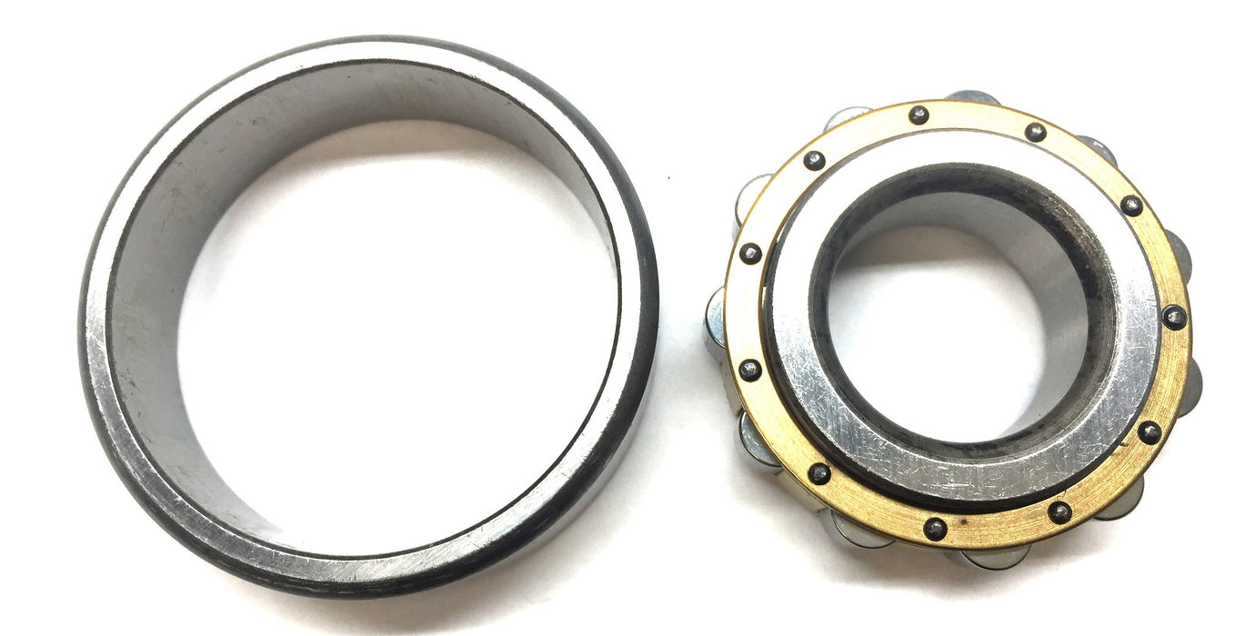 SKF Cylindrical Roller with Outer Ring Bearing Assembly CRL7 (XESL) NOS