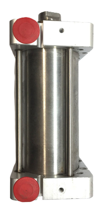 Bimba Flat-1 Pneumatic Cylinder FS-172.25-BGM1W NOS