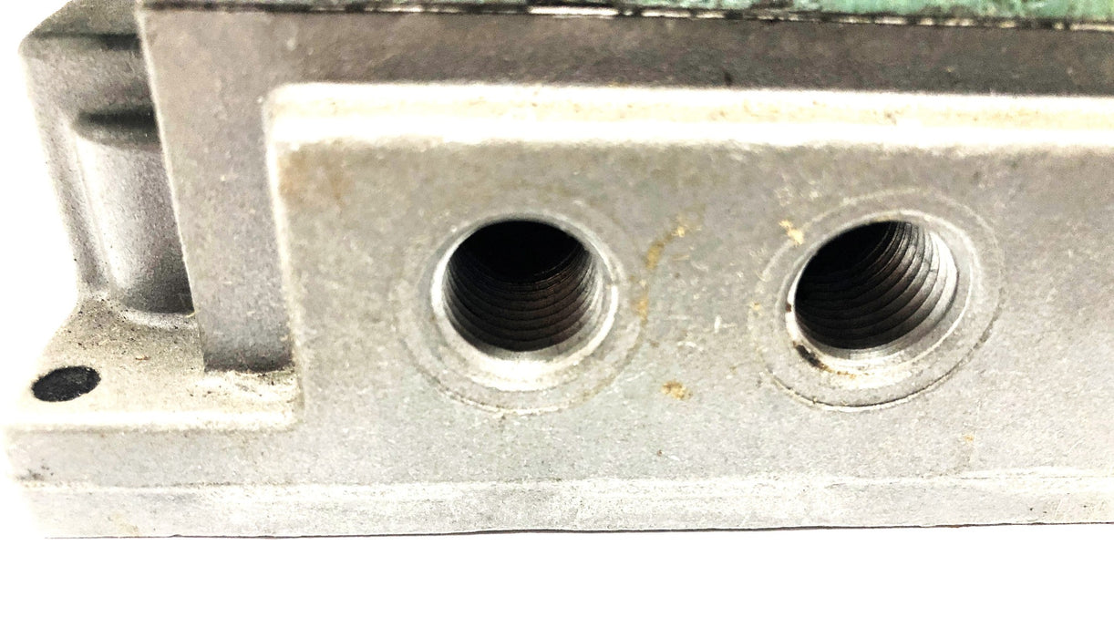 Unbranded Pneumatic Pilot Valve 152JA400O (152JA415000) NOS