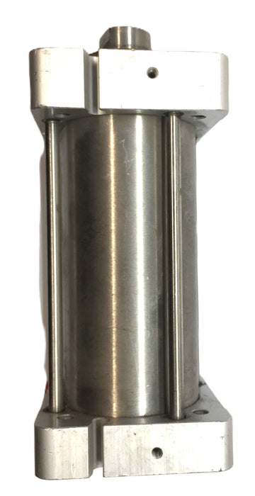 Bimba Flat-1 Pneumatic Cylinder FS-172.25-BGM1W NOS