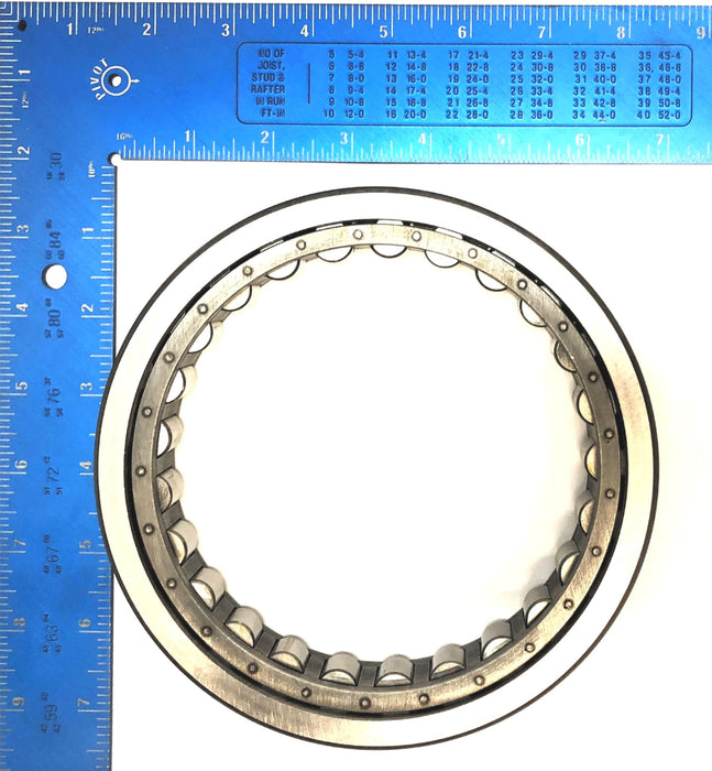 Rollway Cylindrical Roller Bearing U1022U101 (040) (No Box) NOS