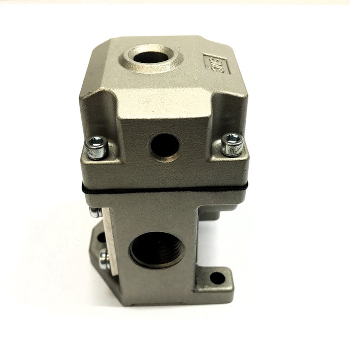 SMC Spool Valve VSA3135-04-T USED