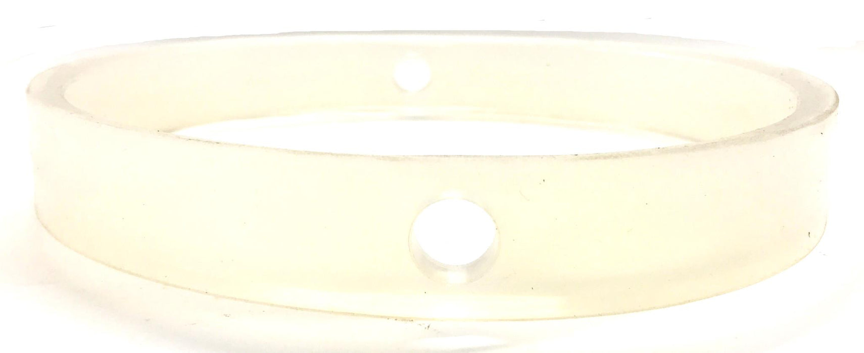 CDM 8 inch Silicone Gasket 0194-8026 [Lot of 4] NOS