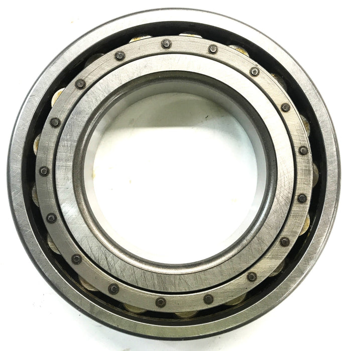 Rollway Cylindrical Roller Bearing Made In The USA 1221 EMR (U 1221 EMR)  NOS
