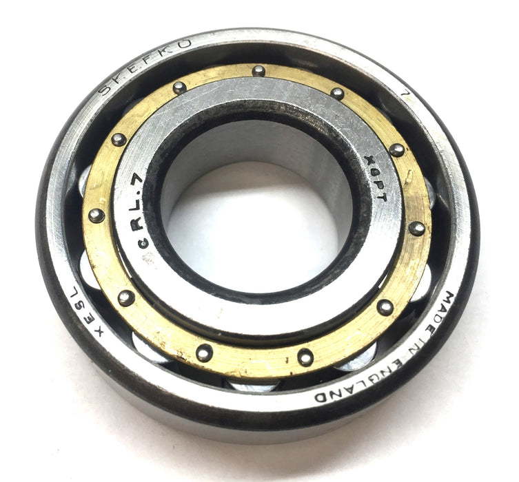 SKF Cylindrical Roller with Outer Ring Bearing Assembly CRL7 (XESL) NOS
