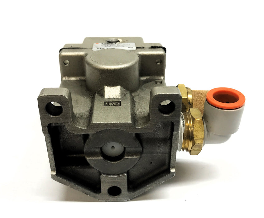 SMC Spool Valve VSA3135-04-T USED