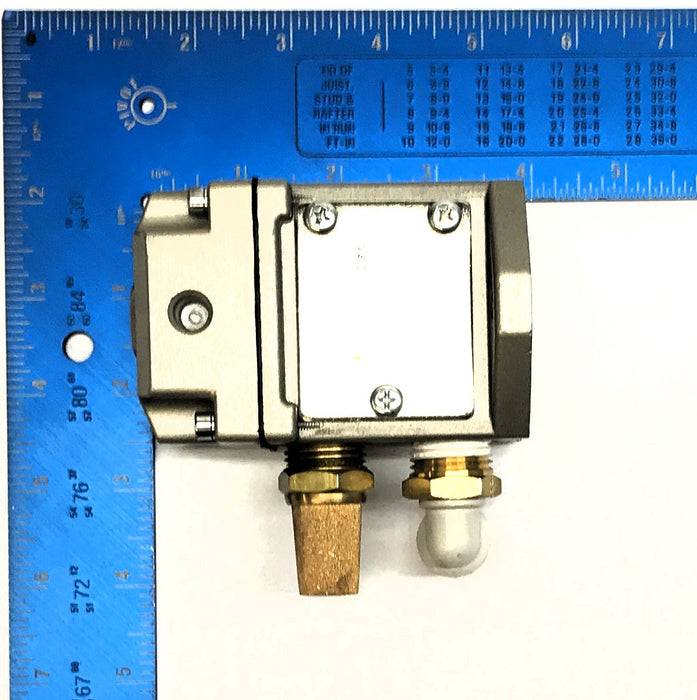 SMC Spool Valve VSA3135-04-T USED