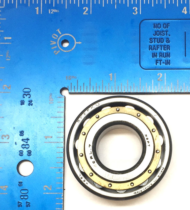 SKF Cylindrical Roller with Outer Ring Bearing Assembly CRL7 (XESL) NOS