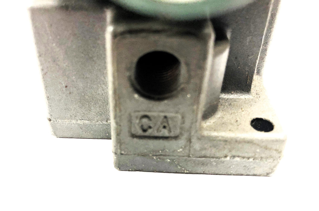 Unbranded Pneumatic Pilot Valve 152JA400O (152JA415000) NOS