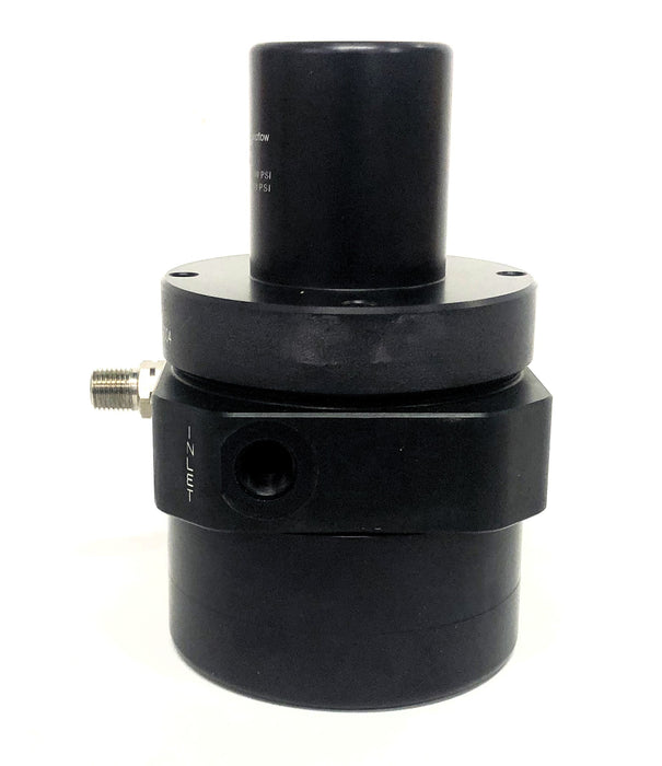 ITT High Pressure Natural Gas Regulator HPNGV28114-10 NOS