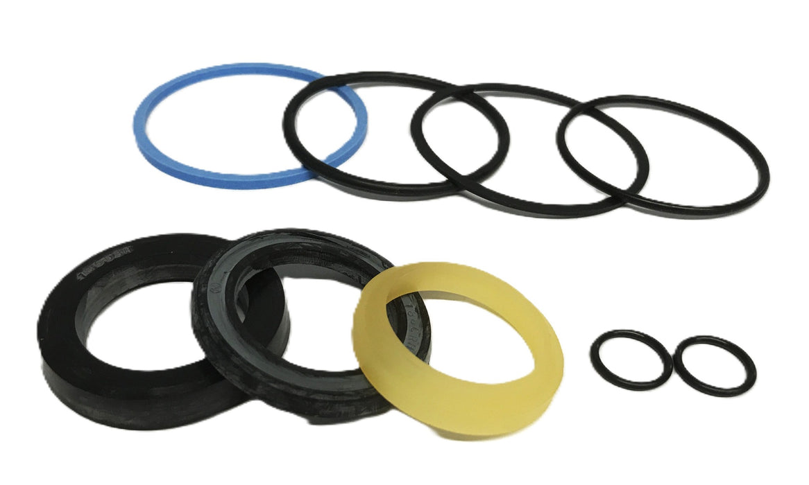 LPM 9-Piece (Full) Forklift Packing Seal Kit 909-2007 NOS