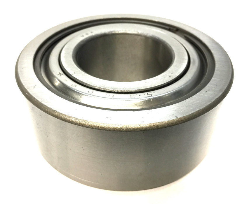 Norma Single-Row Sealed Bearing S3609 NOS