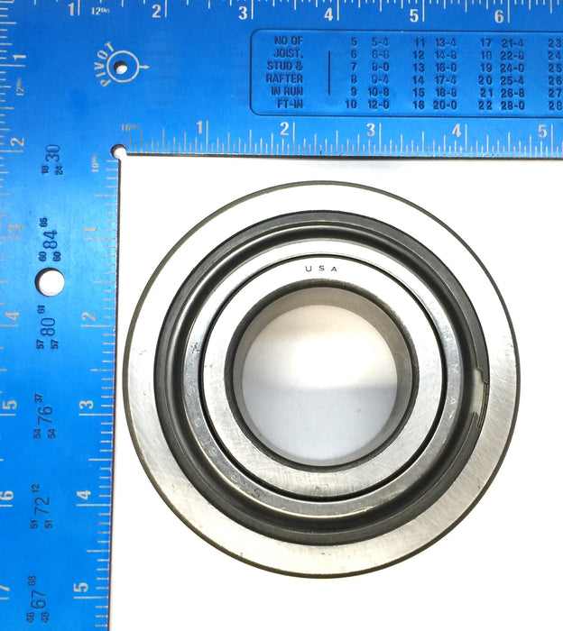 Norma Single-Row Sealed Bearing S3609 NOS
