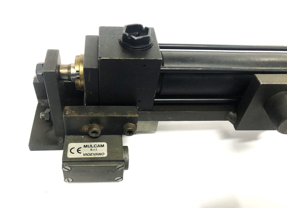 Parker Max 105 Bar 25.4x150mm Cylinder TJ00690950 (F3LRC14M) REFURBISHED