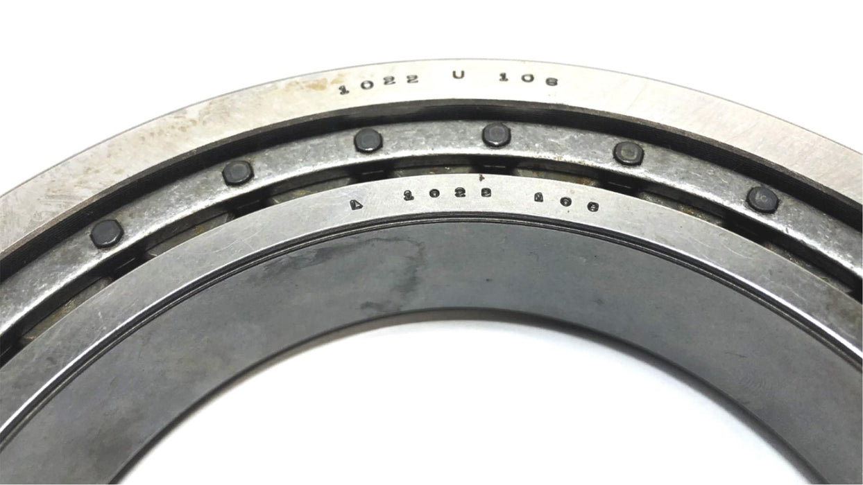 Rollway Cylindrical Roller Bearing W/ Inner Ring (No Box) L1022U106 NOS