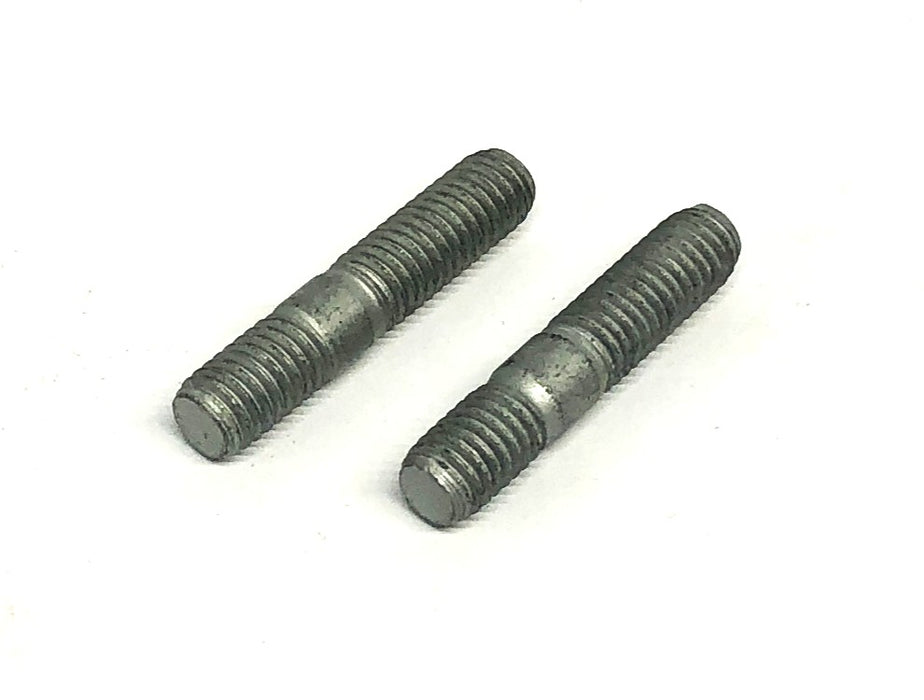 Doosan Exhaust Manifold Stud A413659 [Lot of 2] NOS