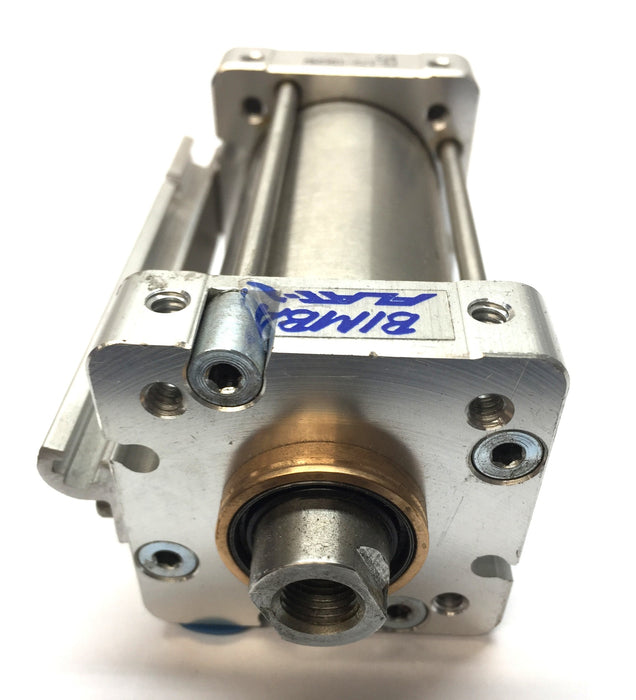 Bimba Flat-1 Pneumatic Cylinder FS-172-1BGMW NOS
