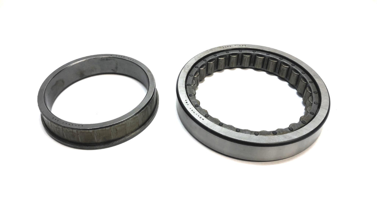 Rollway Cylindrical Roller Bearing W/ Inner Ring (No Box) L1022U106 NOS