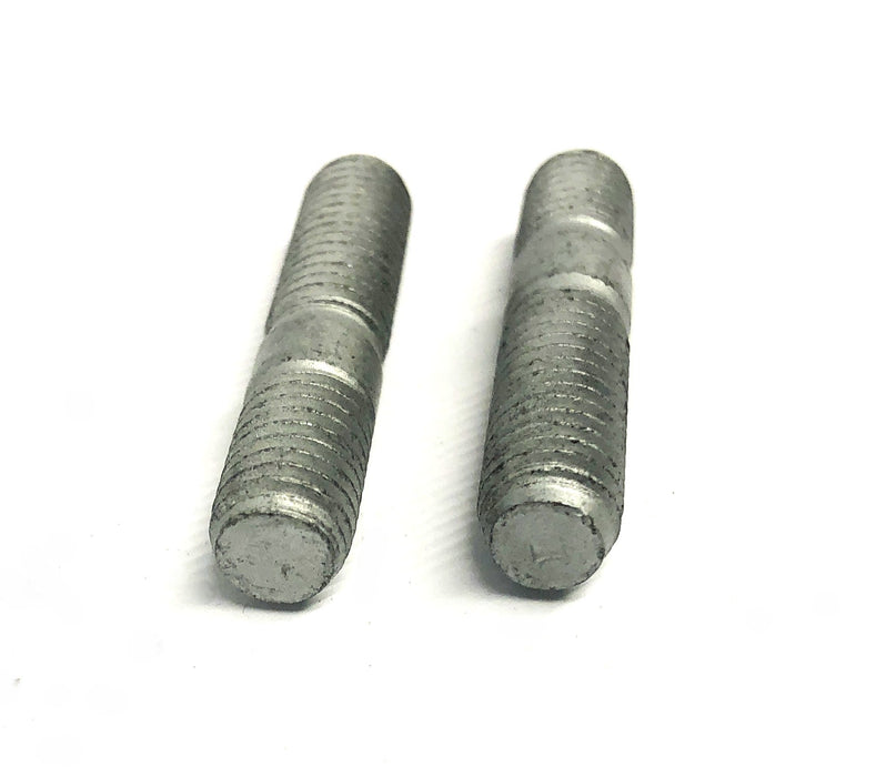 Doosan Exhaust Manifold Stud A413659 [Lot of 2] NOS