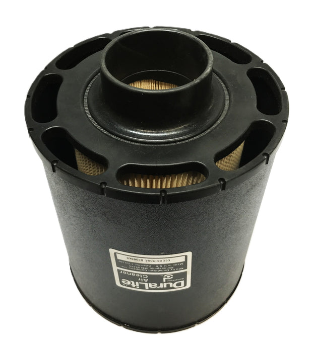 Donaldson DuraLite Primary Air Filter ECC 08-5004 DC003KB NOS