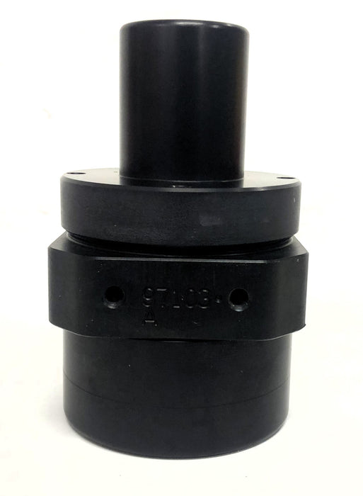 ITT High Pressure Natural Gas Regulator HPNGV28114-10 NOS