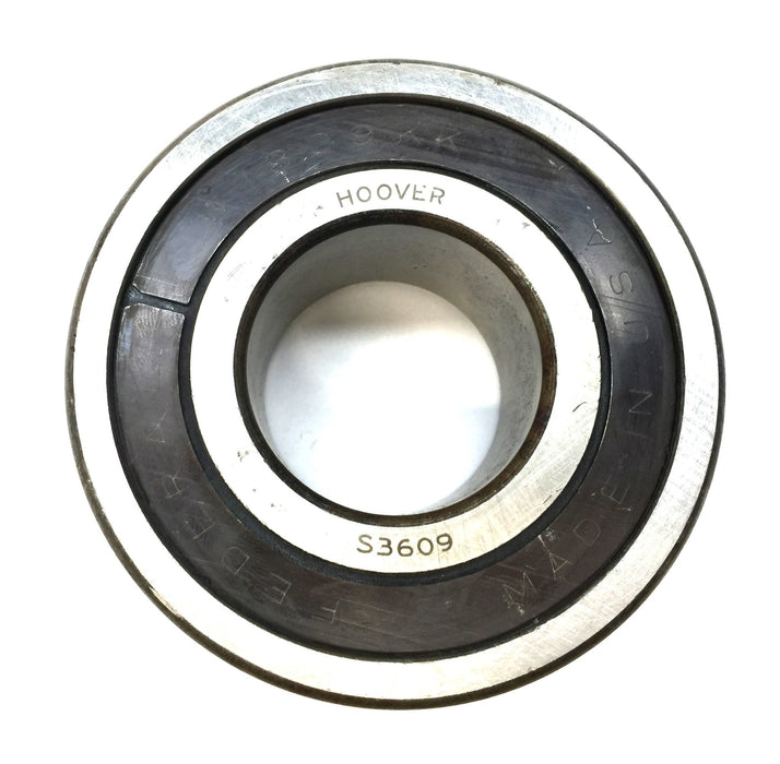 Hoover Single-Row Roller Ball Bearing S3609 NOS