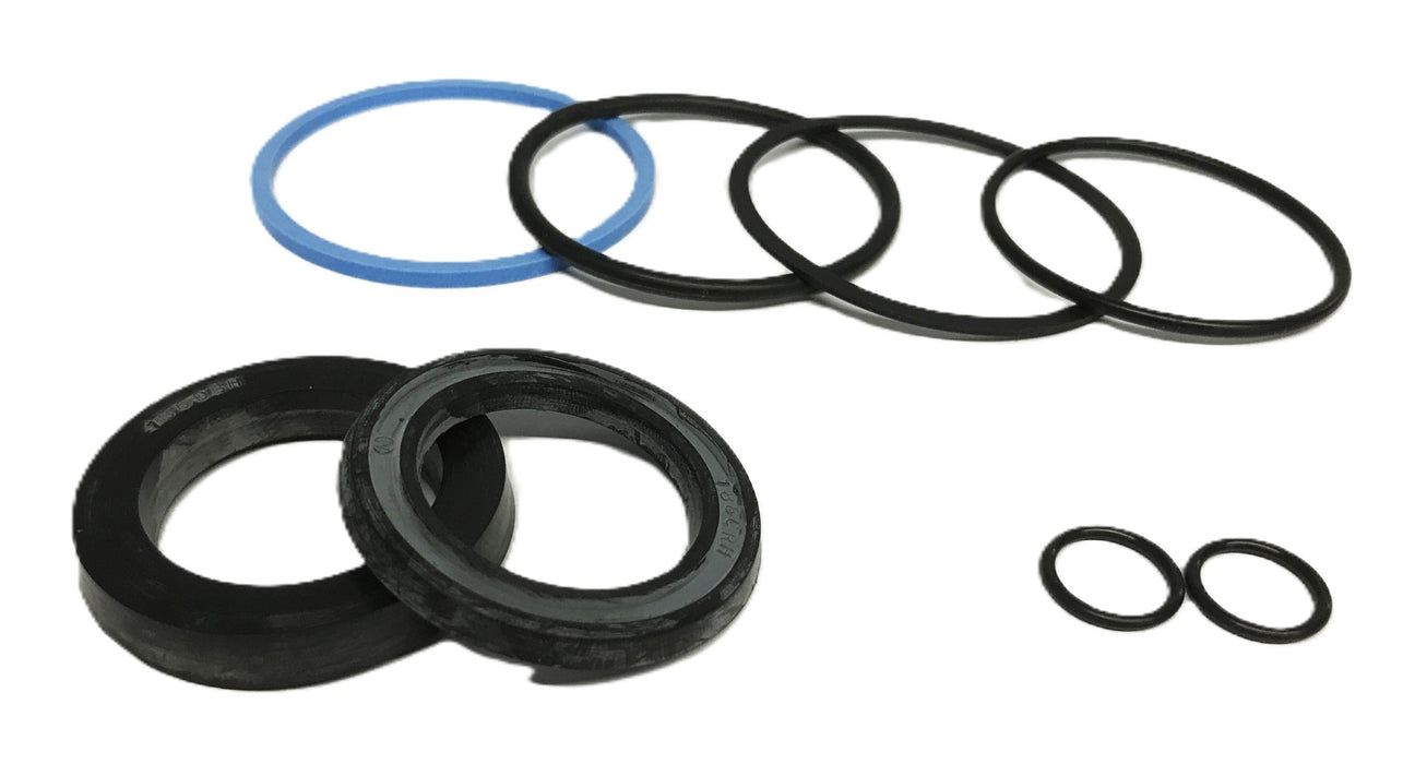 LPM 8-Piece (Partial) Forklift Packing Seal Kit 909-2007 NOS