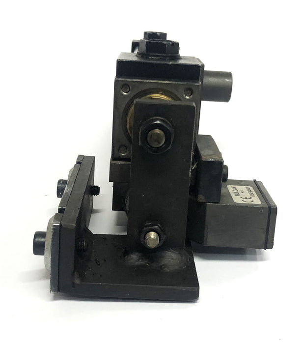 Parker Max 105 Bar 25.4x150mm Cylinder TJ00690950 (F3LRC14M) REFURBISHED
