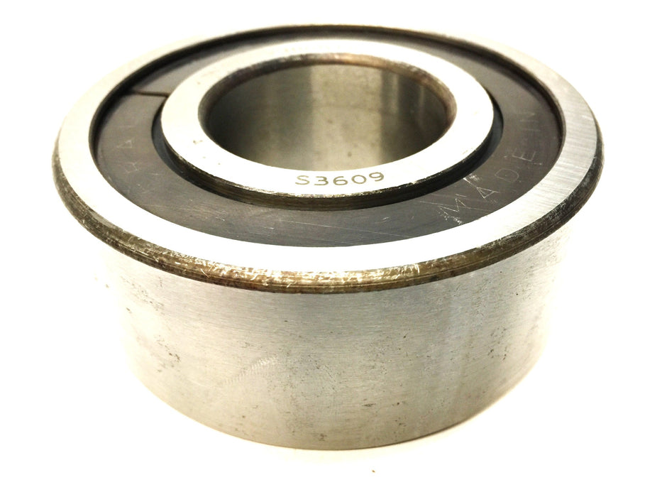 Hoover Single-Row Roller Ball Bearing S3609 NOS