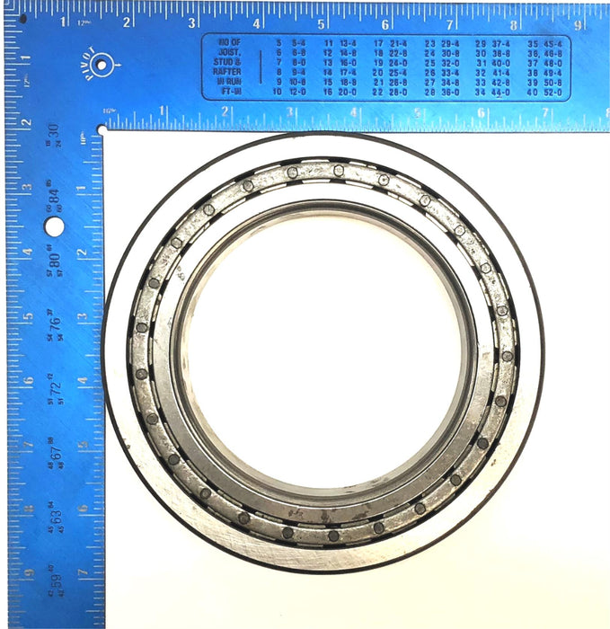 Rollway Cylindrical Roller Bearing W/ Inner Ring (No Box) L1022U106 NOS